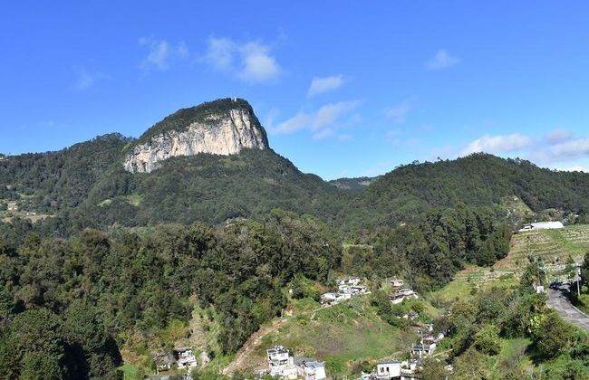 Pueblo Mágico de Tlatlauquitepec, Cascada de Puxtla y Cerro Cabezón - Tour de un día entero - Foto 1