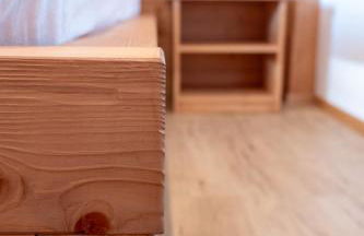 Ferienwohnung Zum Wiesle - Foto 9