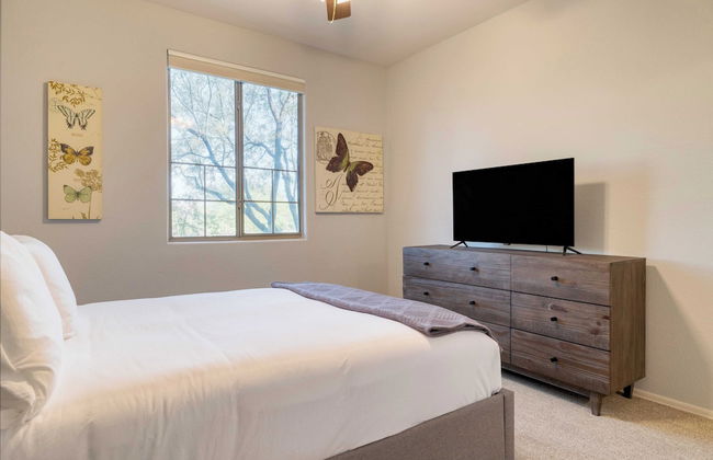 Desert Village Vista by Avantstay Patio w/ Fire Pit, Pool Access - Foto 2