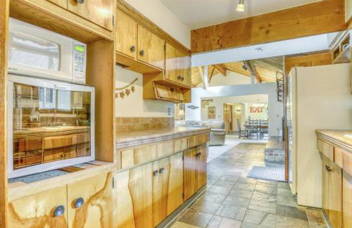 Deer View Retreat - Meredith Lodging - Foto 17