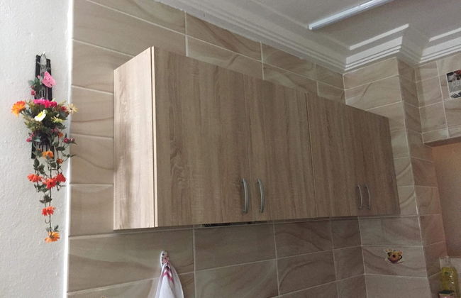 Residence HEMaG - Foto 13