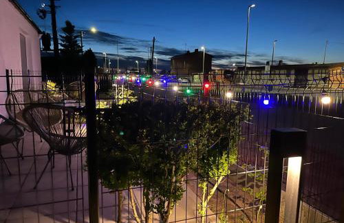 Apartamenty CEKCYN - KOLEJOWA 6 - Foto 10