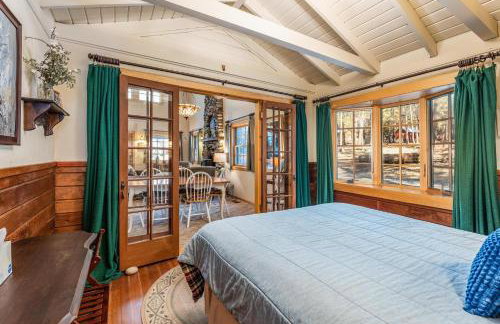Place to Call Home - Cabin INSIDE Yosemite - Dog Friendly - Foto 24