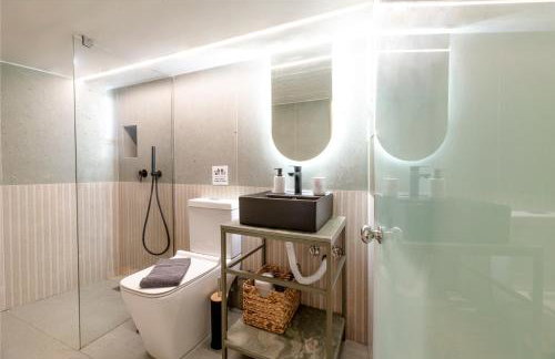 AthenianNest Sarri Boutique Studios Psyrri - Foto 31