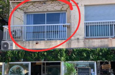 Appartement face à la mer - Foto 16