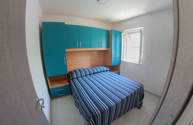 Villaggio Turistico Baia Del Monaco - Foto 7