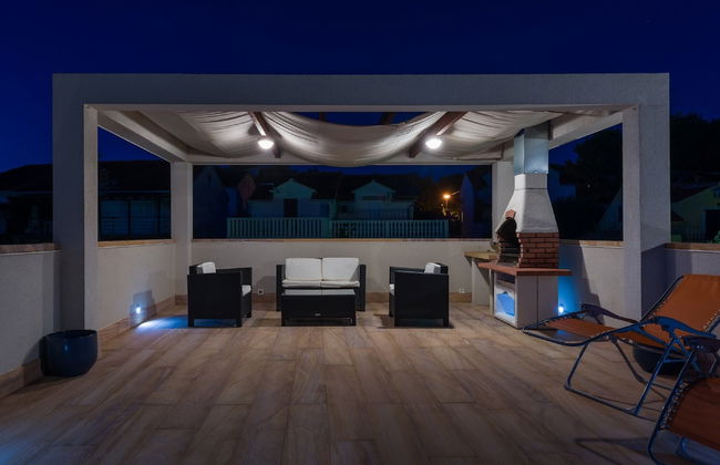 Villa Old Mill - Photo 33