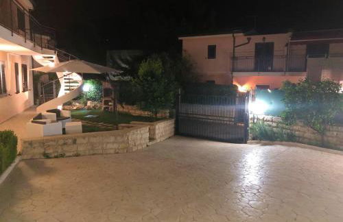 Charming apartment in Lido di Noto with fenced garden - Foto 9