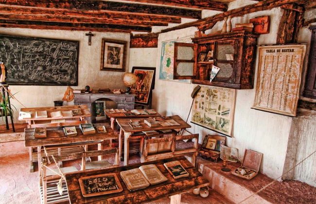 Territorio Artlanza Tickets - Photo 5