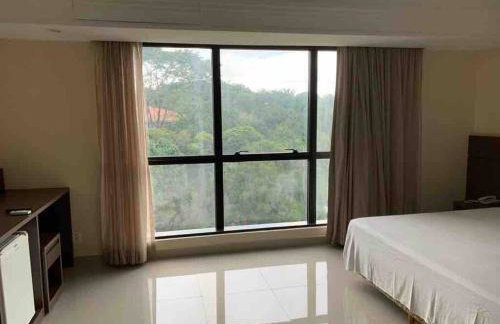 Tropical Executive Hotel flat - Foto 17