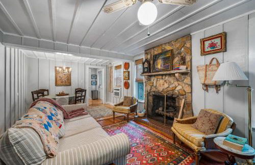 Boho Mountain Cottage - Foto 29