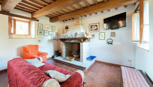 Lovely Home In Valfornace - Foto 4