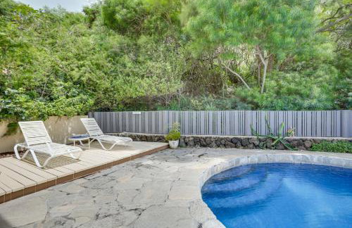 Cozy Honolulu Retreat w/ Pool Access, Near Beaches - Foto 18