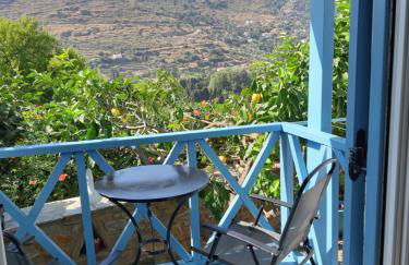 Roula's Studios - Foto 9