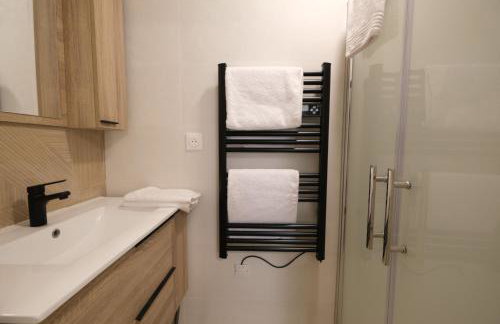 Air-conditioned villa heated pool Alpilles, sleeps 8 LS1-456 - Foto 25