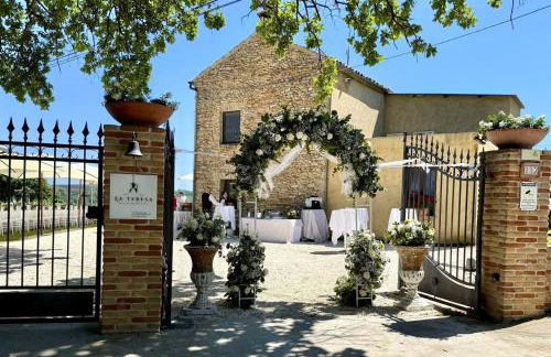 Za Teresa - Napoleonic Private Resort & Spa - Heated Pool on request - Foto 52