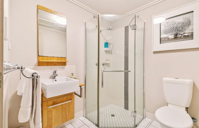 Pool view two-bedroom apartment - Foto 15