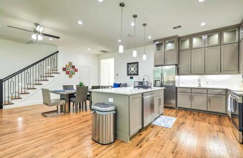 Modern 4BD Best in the West Dallas Area - Foto 11