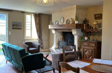 la sifflerie - Foto 18