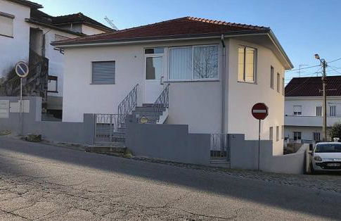 Casa do Meio - Foto 1