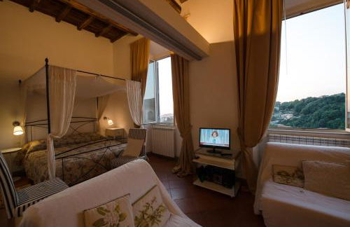Casa Vacanze Palazzo Primoli - Foto 12
