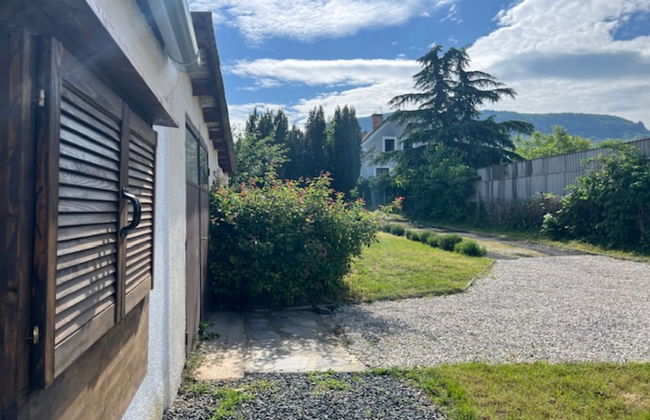 Country House Badacsony - Foto 28