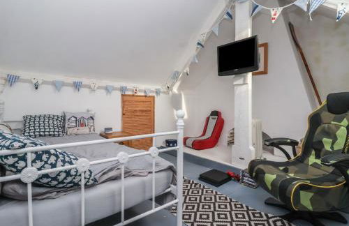 Lychgate View Cottage - Foto 16