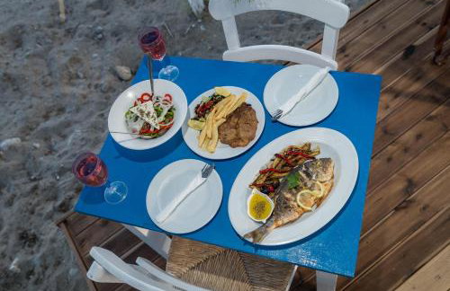 Minoa sea rooms - Foto 14