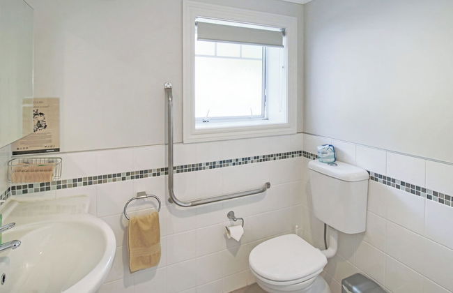 Kerikeri Park Lodge - Foto 45