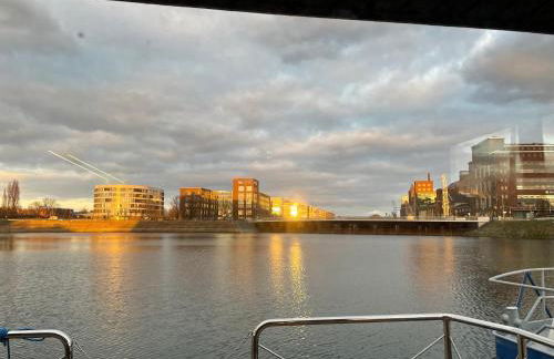 Hausboot Lore - Foto 47