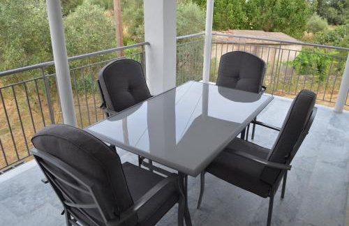 Gaia Messinian Villa - Foto 17