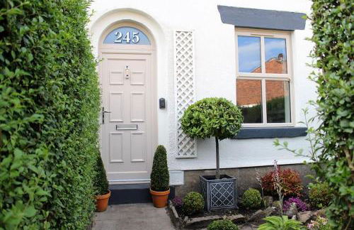 Home in Chorley, Lancashire - Foto 24