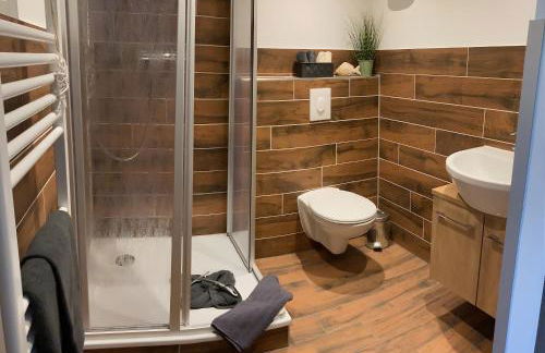 Ferienwohnungen Zur Biberburg - Foto 18