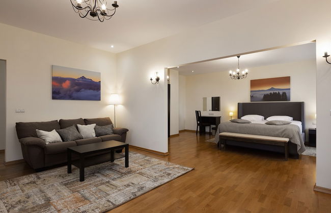 Rosa Khutor Chalet - Foto 6