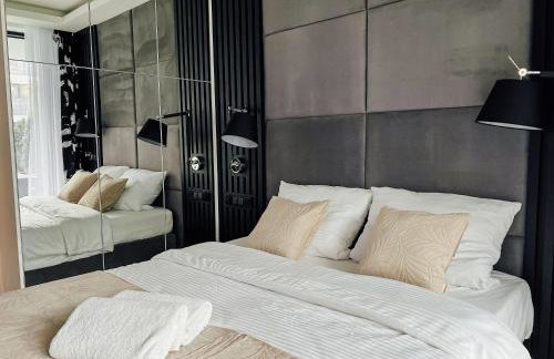 Stegna Modern Amber Apartment - Foto 6