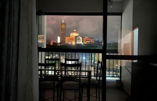 Vista Privilegiada 5 minutos da Basílica - Foto 23