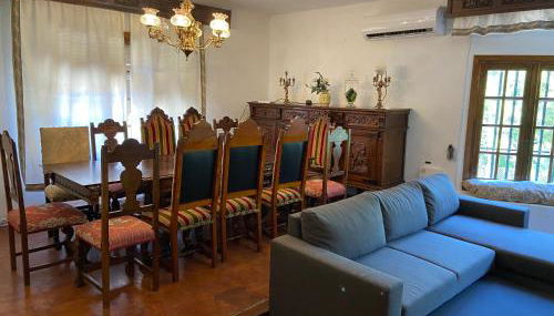 Esuri Chalet 300m con 1000m parcela privada a 8min de Puy Du Fou - Foto 3