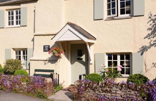 Cherry Tree Cottage - Foto 1