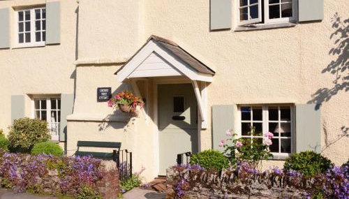 Cherry Tree Cottage - Foto 1