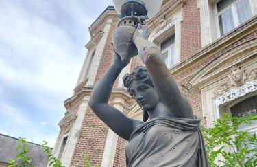 Hôtel De Ligny - Foto 12