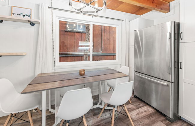 Ever Serene Cabin - Foto 17