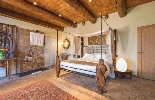 Tenuta Le Cave - Foto 91