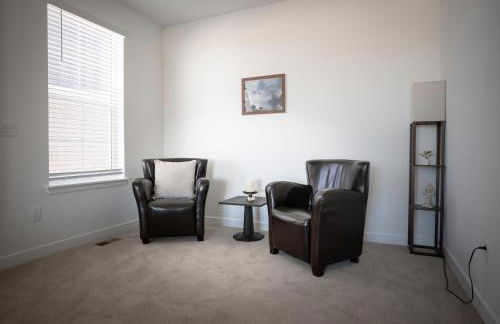 New Build 1BR Home Stunning Views Denver Access - Foto 12