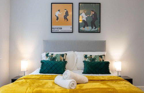 Canal Street Apartment - Foto 12