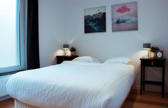 Smartflats City - Central - Photo 4