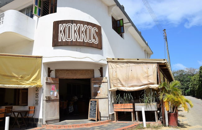 Galawa Beach Apartments - Foto 36