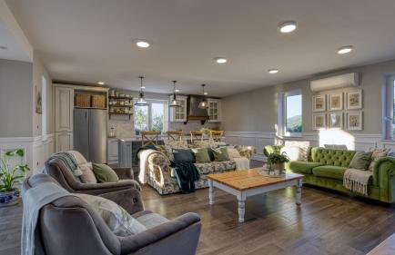 Luxury Villa Emily sea view by Villas Guide - Foto 4