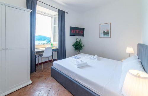 Villa amazing lake view with jacuzzi, private garden and gym - Foto 5