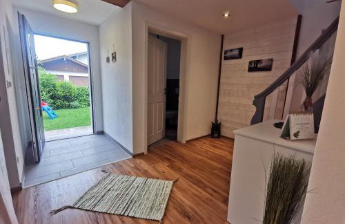 Ferienwohnung Chiemseeliebe - Foto 8