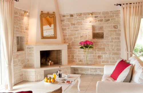 Kastanida House in Anemogiannatika - Photo 13